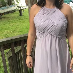 Morilee Madeline gardner bridesmaid dress